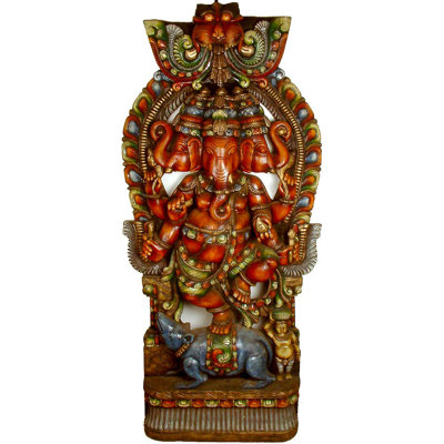 Religious & Spiritual Statue