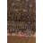 Laurel Conor-James Black And Green Accent Rug-1284220144
