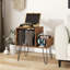67cm H Media Shelves-106756961