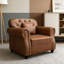 Chaise rembourrée 41,3 po-1727104139-1727104137