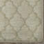 Tapis kaki Imagine II Celedon