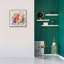 «Sun Drenched Bouquet Autumn» par Danhui Nai, art mural sur toile-448117288