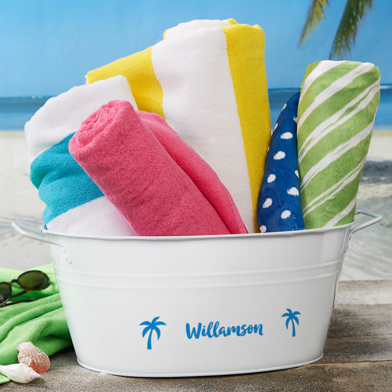 Baignoire Summer Fun, Oui