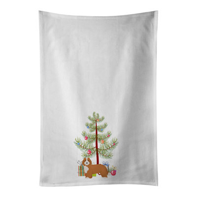 Cotton Tea Towel Kitchen Towel