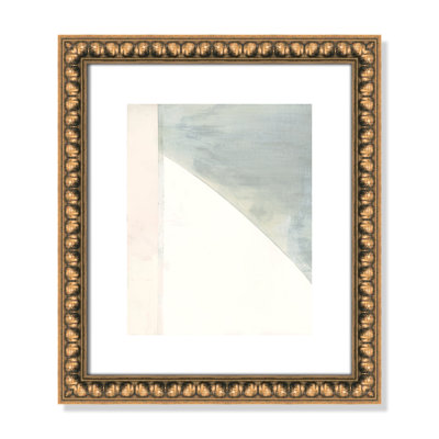 In Neutral I - Painting Print