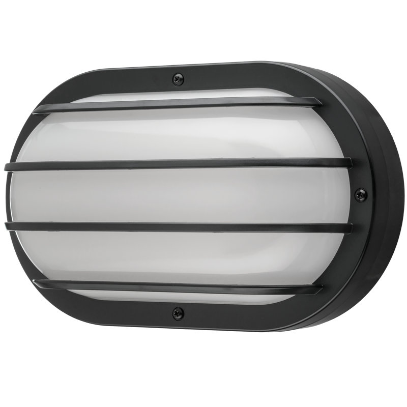 Light Decorative Guard Filter, Black