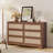 47.24'' W 6 - Drawer Dresser