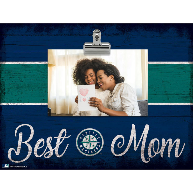 Entertainment Wall Decor, Mariners