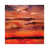 Wrapped Canvas selected