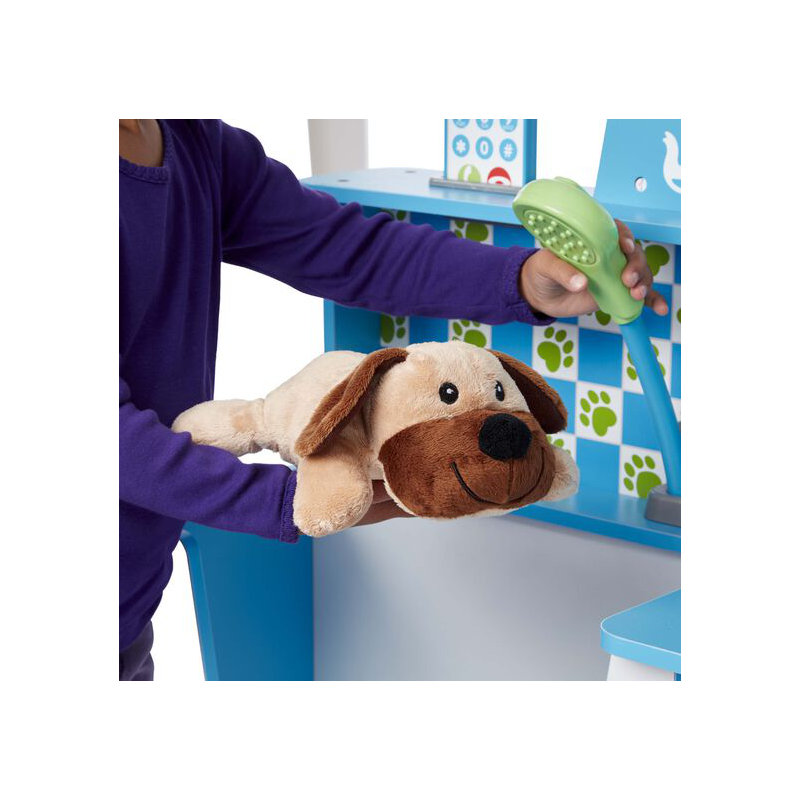 Animal Care Activity Center