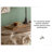 32.48" White Semi-Circle Solid Wood Console Table