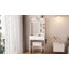 Petit bureau de coiffeuse Dileydi