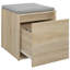 Ebern Designs Decorative Bin-1981267307