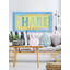 «Penney», reproduction sur toile tendue-404935988