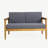 GAVIN LOVESEAT