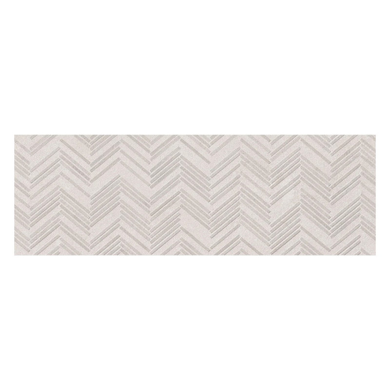 Carrelage mural en céramique 12 po x 36 po Dimensi (11,52 pieds carrés / caisse)