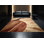 Tapis beige délavé à la machine Osnat Banjo