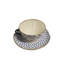 Tasse à thé en porcelaine tendre