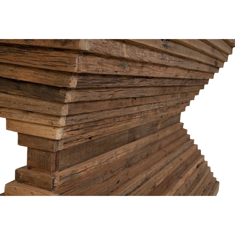 Stackers Console Table