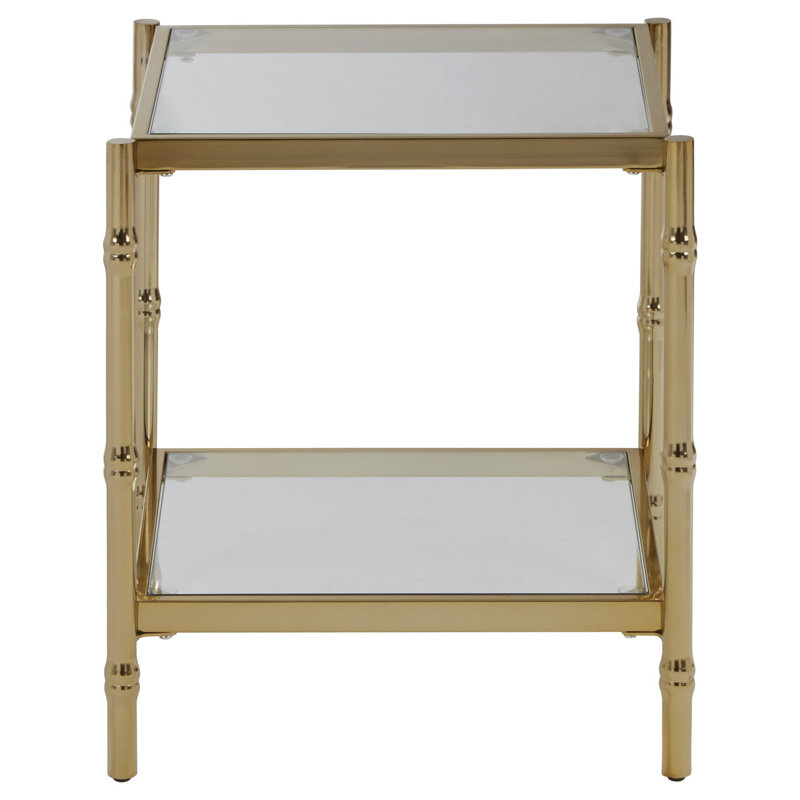 Bremond End Table