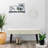 39.4" Corduroy Upholstered Bench-951263294