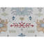 Handmade Wool Oriental Area Rug