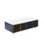 Table basse avec rangement