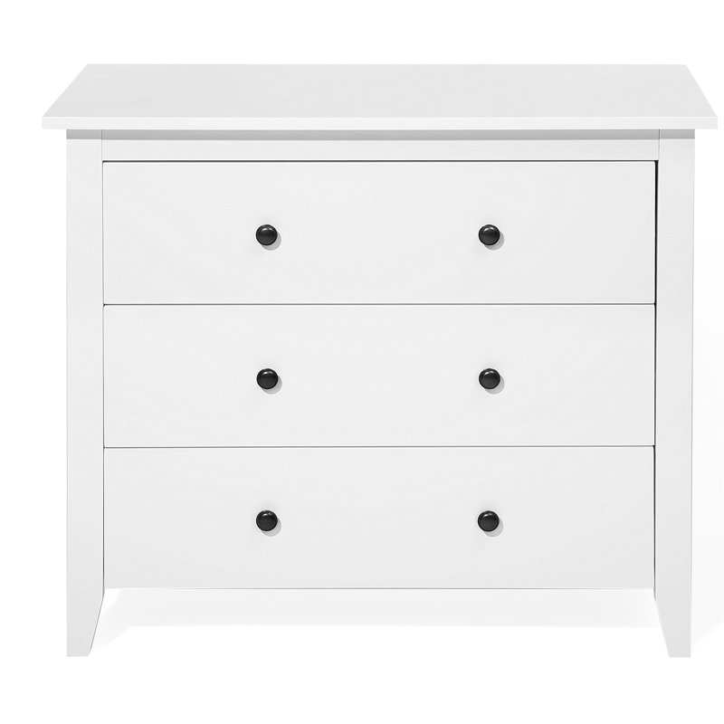 Burt 90cm Sideboard