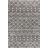 Bousquet Moroccan Beni Souk Gray/Cream Rug-1378650788