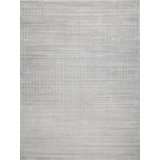 Castelli Geometric Area Rug in Gray