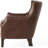 Genuine Leather Single Sofa