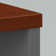 Series C 66W L Shaped Desk with 48W Return and Mobile File Cabinet