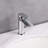 Single-handle Bathroom Faucet