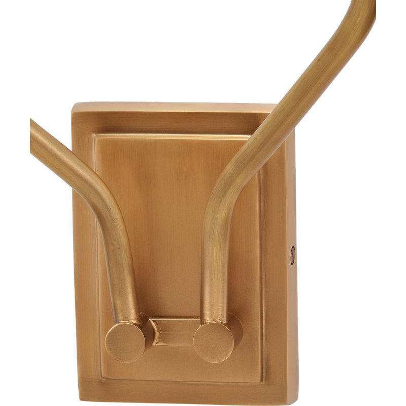 Beverlin Armed Sconce