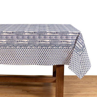 Charlemont Floral Tablecloth