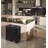 Steel Step On Multi-Compartments Trash & Recycling Bin - 18.5 Gallons-91018543