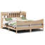 Reidsville Solid Wood Bed-259547751-259547755