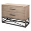 Vineyards Accent Chest