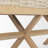 Yara Polyester Upholstered Bench-751056657