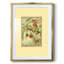 Liquide Sunshine I - Toile tendue avec châssis-625620421-625620475
