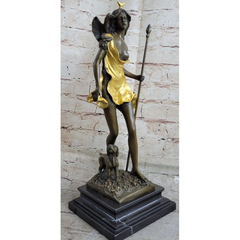 Objet de décoration Ayuna
