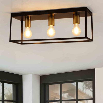 Anilya Flush Mount