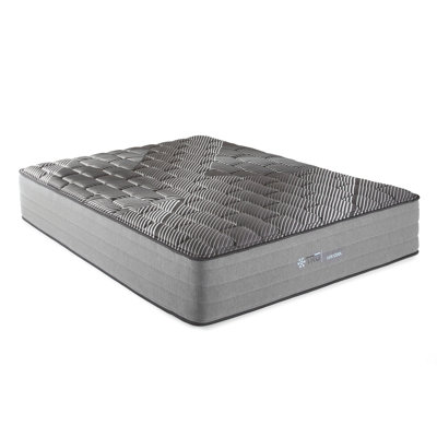 14" Pure Ice Lux Firm Quilted Mattress