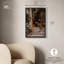 Art sur toile, art moderne-111129965-111129971