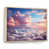 Cadre naturel flottant