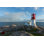 Lincroft Lindesnes Lighthouse par Spreepoto - photographie sur toile tendue