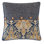 Arthur Square Pillow Cover & Insert