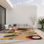Tapis intérieur et extérieur Bold Glow-538582270