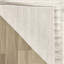 Tapis tapis d'intérieur moderne, beige crème.-1241417200