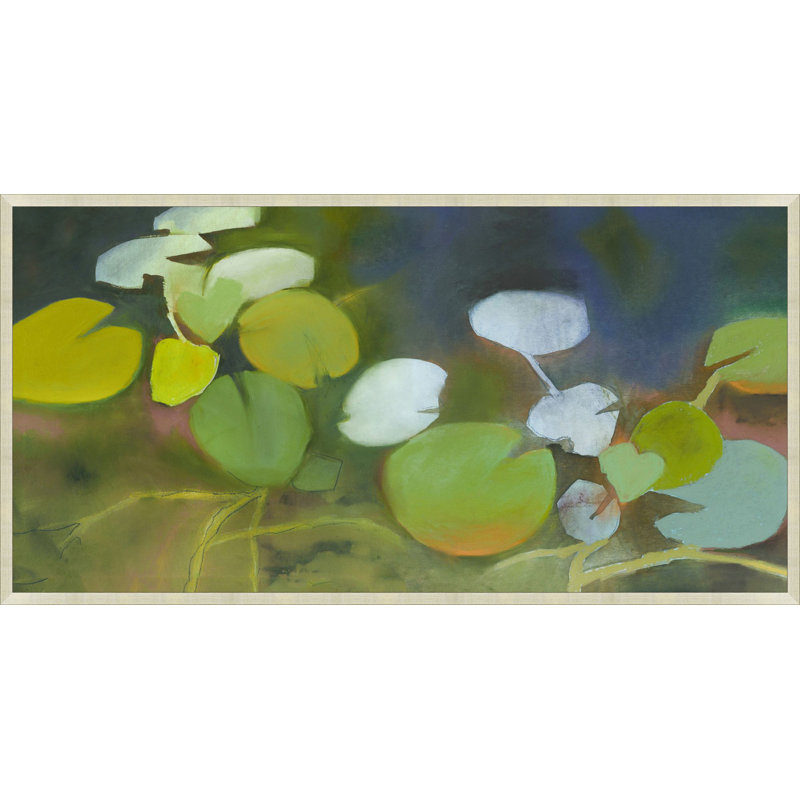 Pond Colors Print